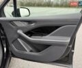 Чорний Ягуар I-Pace, об'ємом двигуна 0 л та пробігом 45 тис. км за 36700 $, фото 78 на Automoto.ua