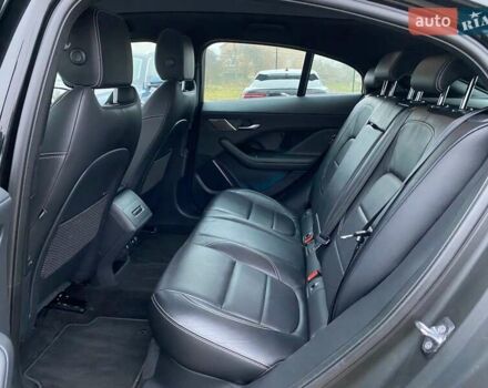 Ягуар I-Pace 2021 в Львове на Automoto.ua Черный Ягуар I-Pace, объемом двигателя 0 л и пробегом 85 тыс. км за 29900 $, фото 99 на Automoto.ua