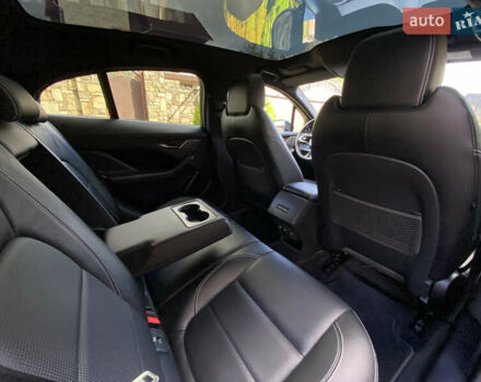 Черный Ягуар I-Pace, объемом двигателя 0 л и пробегом 42 тыс. км за 34899 $, фото 68 на Automoto.ua