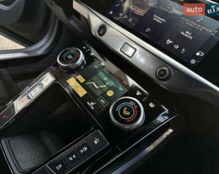 Черный Ягуар I-Pace, объемом двигателя 0 л и пробегом 90 тыс. км за 26999 $, фото 82 на Automoto.ua