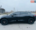 Черный Ягуар I-Pace, объемом двигателя 0 л и пробегом 23 тыс. км за 29900 $, фото 1 на Automoto.ua