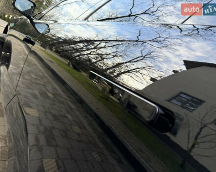 Черный Ягуар I-Pace, объемом двигателя 0 л и пробегом 90 тыс. км за 26999 $, фото 39 на Automoto.ua