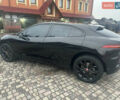 Черный Ягуар I-Pace, объемом двигателя 0 л и пробегом 70 тыс. км за 37777 $, фото 2 на Automoto.ua