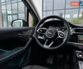 Черный Ягуар I-Pace, объемом двигателя 0 л и пробегом 91 тыс. км за 24900 $, фото 46 на Automoto.ua