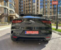 Черный Ягуар I-Pace, объемом двигателя 0 л и пробегом 57 тыс. км за 33400 $, фото 16 на Automoto.ua