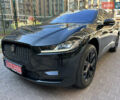 Чорний Ягуар I-Pace, об'ємом двигуна 0 л та пробігом 39 тис. км за 30900 $, фото 46 на Automoto.ua