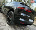 Черный Ягуар I-Pace, объемом двигателя 0 л и пробегом 90 тыс. км за 26999 $, фото 36 на Automoto.ua
