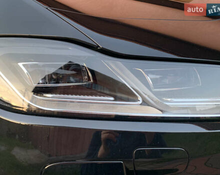 Черный Ягуар I-Pace, объемом двигателя 0 л и пробегом 77 тыс. км за 35550 $, фото 31 на Automoto.ua