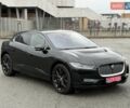Чорний Ягуар I-Pace, об'ємом двигуна 0 л та пробігом 45 тис. км за 36700 $, фото 35 на Automoto.ua