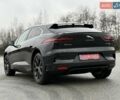 Чорний Ягуар I-Pace, об'ємом двигуна 0 л та пробігом 45 тис. км за 36700 $, фото 9 на Automoto.ua