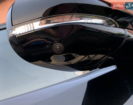 Черный Ягуар I-Pace, объемом двигателя 0 л и пробегом 77 тыс. км за 35550 $, фото 29 на Automoto.ua