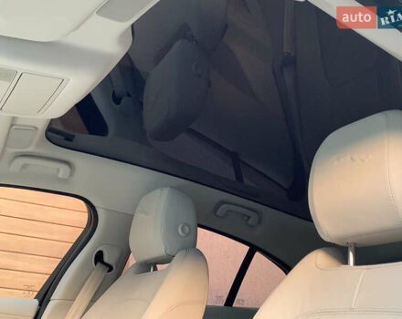 Черный Ягуар I-Pace, объемом двигателя 0 л и пробегом 77 тыс. км за 35550 $, фото 68 на Automoto.ua