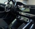 Черный Ягуар I-Pace, объемом двигателя 0 л и пробегом 93 тыс. км за 29999 $, фото 20 на Automoto.ua