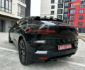Черный Ягуар I-Pace, объемом двигателя 0 л и пробегом 63 тыс. км за 32400 $, фото 12 на Automoto.ua