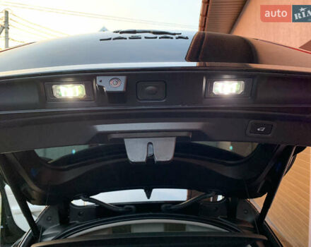 Черный Ягуар I-Pace, объемом двигателя 0 л и пробегом 77 тыс. км за 35550 $, фото 36 на Automoto.ua