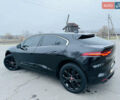 Черный Ягуар I-Pace, объемом двигателя 0 л и пробегом 23 тыс. км за 29900 $, фото 6 на Automoto.ua
