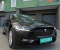 Черный Ягуар I-Pace, объемом двигателя 0 л и пробегом 93 тыс. км за 29999 $, фото 3 на Automoto.ua