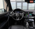 Черный Ягуар I-Pace, объемом двигателя 0 л и пробегом 133 тыс. км за 33000 $, фото 2 на Automoto.ua