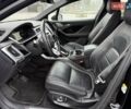 Чорний Ягуар I-Pace, об'ємом двигуна 0 л та пробігом 45 тис. км за 36700 $, фото 64 на Automoto.ua