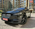 Черный Ягуар I-Pace, объемом двигателя 0 л и пробегом 57 тыс. км за 33400 $, фото 2 на Automoto.ua
