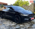 Черный Ягуар I-Pace, объемом двигателя 0 л и пробегом 42 тыс. км за 34899 $, фото 8 на Automoto.ua