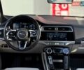 Черный Ягуар I-Pace, объемом двигателя 0 л и пробегом 141 тыс. км за 29999 $, фото 18 на Automoto.ua