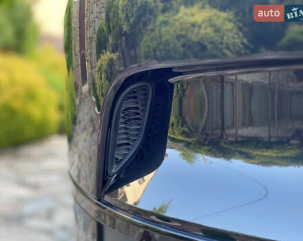 Черный Ягуар I-Pace, объемом двигателя 0 л и пробегом 42 тыс. км за 34899 $, фото 17 на Automoto.ua