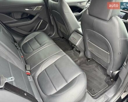 Чорний Ягуар I-Pace, об'ємом двигуна 0 л та пробігом 45 тис. км за 36700 $, фото 73 на Automoto.ua