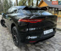 Черный Ягуар I-Pace, объемом двигателя 0 л и пробегом 90 тыс. км за 26999 $, фото 33 на Automoto.ua