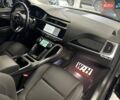 Черный Ягуар I-Pace, объемом двигателя 0 л и пробегом 81 тыс. км за 31900 $, фото 12 на Automoto.ua