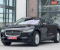 Черный Ягуар I-Pace, объемом двигателя 0 л и пробегом 91 тыс. км за 24900 $, фото 11 на Automoto.ua
