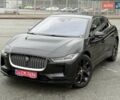 Чорний Ягуар I-Pace, об'ємом двигуна 0 л та пробігом 45 тис. км за 36700 $, фото 44 на Automoto.ua