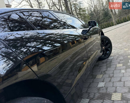 Черный Ягуар I-Pace, объемом двигателя 0 л и пробегом 90 тыс. км за 26999 $, фото 51 на Automoto.ua