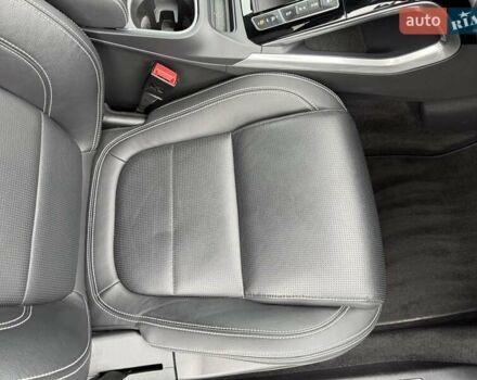 Чорний Ягуар I-Pace, об'ємом двигуна 0 л та пробігом 45 тис. км за 36700 $, фото 76 на Automoto.ua