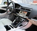 Черный Ягуар I-Pace, объемом двигателя 0 л и пробегом 33 тыс. км за 34202 $, фото 1 на Automoto.ua