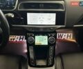 Черный Ягуар I-Pace, объемом двигателя 0 л и пробегом 81 тыс. км за 31900 $, фото 18 на Automoto.ua