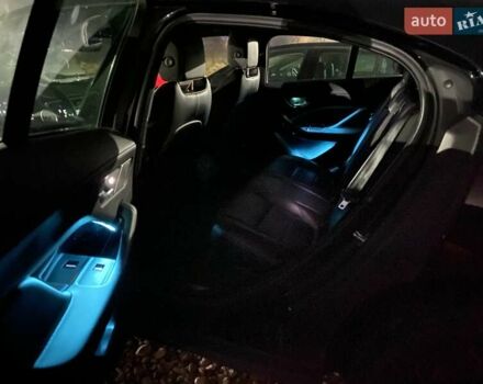 Ягуар I-Pace 2021 в Львове на Automoto.ua Черный Ягуар I-Pace, объемом двигателя 0 л и пробегом 85 тыс. км за 29900 $, фото 100 на Automoto.ua
