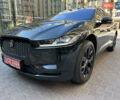 Чорний Ягуар I-Pace, об'ємом двигуна 0 л та пробігом 39 тис. км за 30900 $, фото 45 на Automoto.ua