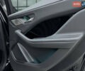 Черный Ягуар I-Pace, объемом двигателя 0 л и пробегом 91 тыс. км за 24900 $, фото 48 на Automoto.ua