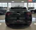 Черный Ягуар I-Pace, объемом двигателя 0 л и пробегом 81 тыс. км за 29900 $, фото 4 на Automoto.ua