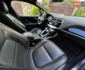 Черный Ягуар I-Pace, объемом двигателя 0 л и пробегом 42 тыс. км за 34899 $, фото 54 на Automoto.ua