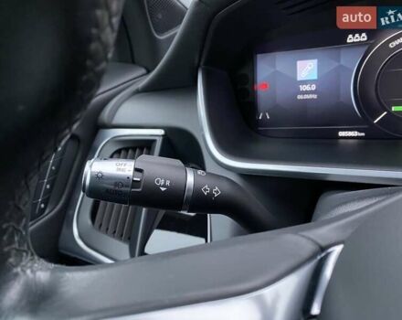 Ягуар I-Pace 2021 в Львове на Automoto.ua Черный Ягуар I-Pace, объемом двигателя 0 л и пробегом 85 тыс. км за 29900 $, фото 38 на Automoto.ua