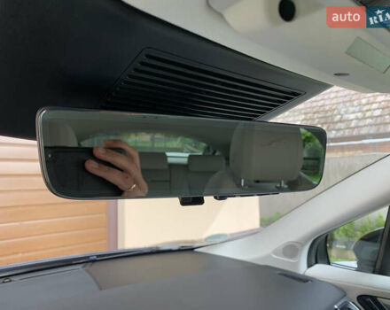 Черный Ягуар I-Pace, объемом двигателя 0 л и пробегом 77 тыс. км за 35550 $, фото 65 на Automoto.ua