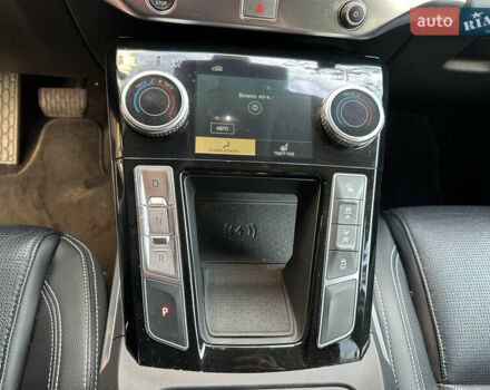 Ягуар I-Pace 2021 в Киеве на Automoto.ua Черный Ягуар I-Pace, объемом двигателя 0 л и пробегом 82 тыс. км за 29500 $, фото 25 на Automoto.ua