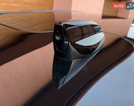 Черный Ягуар I-Pace, объемом двигателя 0 л и пробегом 77 тыс. км за 35550 $, фото 37 на Automoto.ua