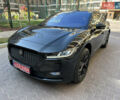 Чорний Ягуар I-Pace, об'ємом двигуна 0 л та пробігом 39 тис. км за 30900 $, фото 2 на Automoto.ua
