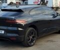 Черный Ягуар I-Pace, объемом двигателя 0 л и пробегом 81 тыс. км за 35000 $, фото 5 на Automoto.ua