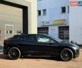 Черный Ягуар I-Pace, объемом двигателя 0 л и пробегом 141 тыс. км за 29999 $, фото 10 на Automoto.ua