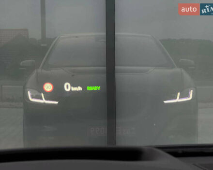Черный Ягуар I-Pace, объемом двигателя 0 л и пробегом 133 тыс. км за 33000 $, фото 53 на Automoto.ua