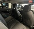 Черный Ягуар I-Pace, объемом двигателя 0 л и пробегом 81 тыс. км за 29900 $, фото 16 на Automoto.ua